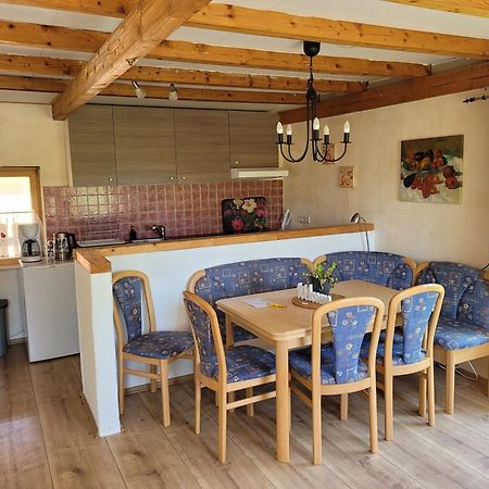 Ferienwohnung Im Haus Waldblick Nonnweiler Eksteriør bilde