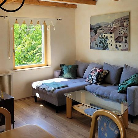 Ferienwohnung Im Haus Waldblick Nonnweiler Eksteriør bilde